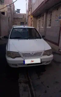 پراید ۱۱۱