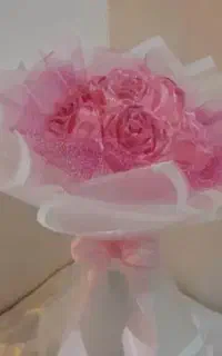 گل رباتی