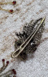 کمر بند وسگک