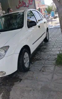 تیبا ۲ مدل ۱۴۰۱