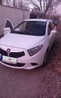 برلیانس h230