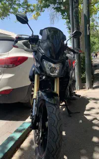 لیفان کی پی اس
