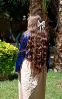 خرید مو بانوان