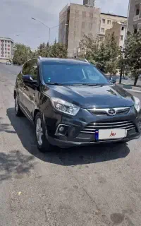 جک s5   با کارکرد استثنایی و فوق العاده سلامت