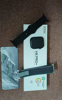 ساعت هوشمند hkpro+ فول