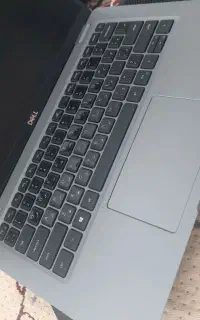 لب تاپ دل