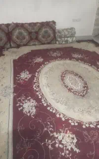قالی