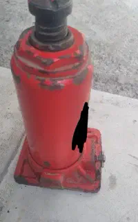 جک پنج تنی