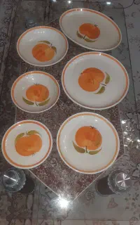 ظروف ایتالیایی اصل