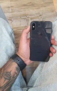 iphone x 64