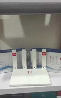مودم سیمکارتخورOlax 3G/4G/ و۴پورت/جهت دوربین/ماینر