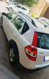 اچ سی کراس 96 فول