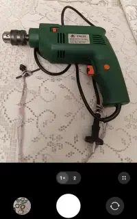 دریل خارجی مارک استالیون