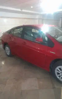 تویوتا پریوس