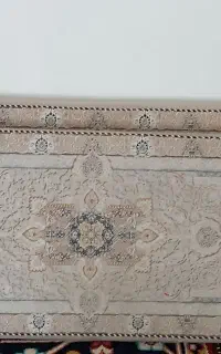 پشتی ماشینی نو