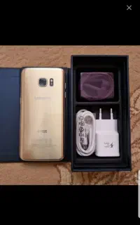 گوشی s7 ایج