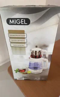 چایساز میگل