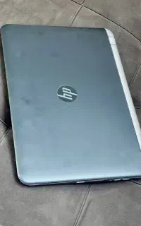 لپ تاپ HP core i7