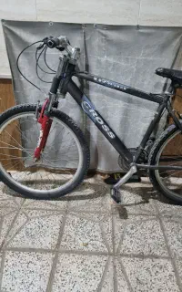 دوچرخه
