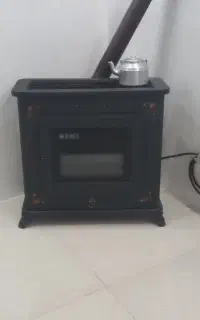بخاری درحد نو