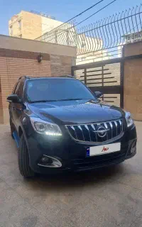 هایما S7پلاس مدل ۱۴۰۲