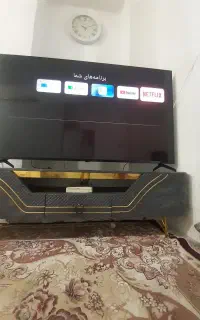 خرید و فروش انواع تلویزیون آک و کارکرده