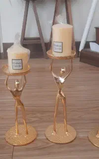 جا شمعی نو نو