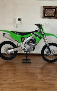 kxf250  2023