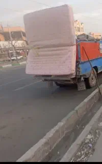 حمل نخاله اساس منزل و مصالح ساختمانی