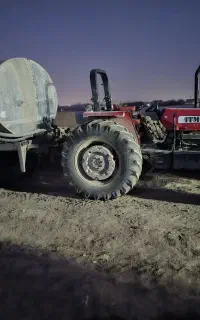 تانکر اب رسانی
