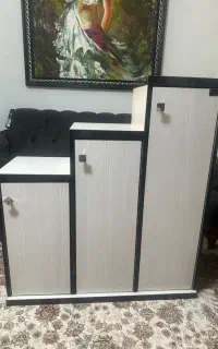 جاکفشی در حد نو