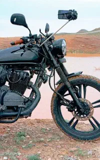 لوازم هندا اصلی و فابریکی کبیر