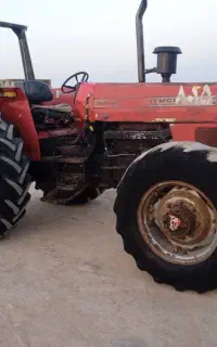 تراکتور