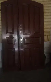 درب حال