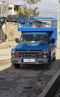 فروش نیسان دوگانه