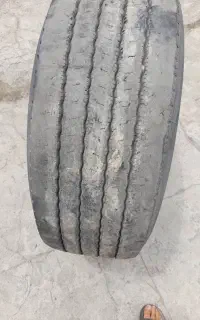 لاستیک ۳۸۵ بلک لاین با رینگ