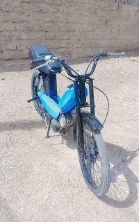 دوچرخه