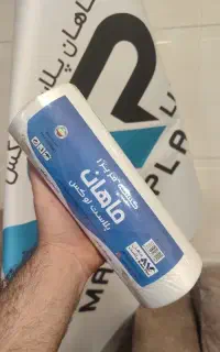 نایلون فریزر یک کیلویی