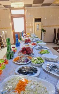 تور کربلای معلی