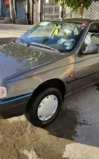 پژو روا