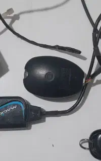 ضبط سونی و دزدگیر ماجیکار اصلی