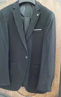 کت و شلوار مردانه