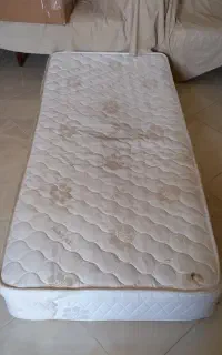 تشک یکنفره