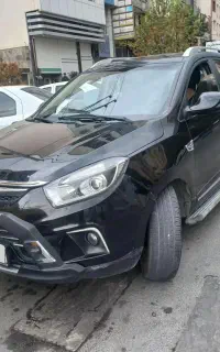 سواری جک اس ۵
