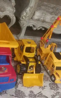 اسباب بازی کودک