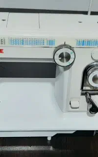 چرخ خیاطی ژانومه 808a ساخت تایوان