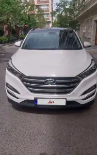 توسان ۲۰۱۵ معاوضه با سانتافه