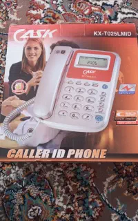 گوشی تِلفن