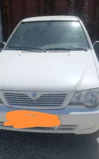 فروش پراید 111 هاچبک