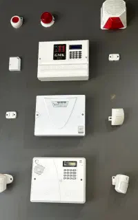 دوربین برند هایک اسمارت /دزدگیر ابتکس